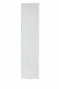 Revtement mural PVC GX WALL+ XXL - 2600 x 600 x 5 mm - white stone - Revtements dcoratifs, lambris - Revtement Sols & Murs - GEDIMAT