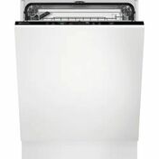 Lave vaisselle tout-intégrable ELECTROLUX 9,9 l - Lave-vaisselle - Cuisine - GEDIMAT