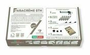 Kit PARACREME - Protection des fondations - Matriaux & Construction - GEDIMAT