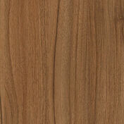 Panneau de particules mlamin Eurodekor 2 faces H3734 noyer de Bourgogne naturel ST9 - 2800x2070x19mm - Panneaux mlamins - Bois & Panneaux - GEDIMAT