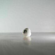 Poignée de cuisine bouton porcelaine blanche - Ø 31mm - Eléments de finition - Cuisine - GEDIMAT