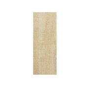 Joue d'habillage de cuisine BARI chêne clair - H.71,3 x l.32cm - Eléments de finition - Cuisine - GEDIMAT