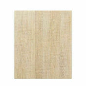 Joue d'habillage de cuisine BARI chêne clair - H.71,3 x l.58cm - Eléments de finition - Cuisine - GEDIMAT