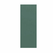 Joue d'habillage de cuisine MATCHA vert satin - H.71,3 x l.32 cm - Elments de finition - Cuisine - GEDIMAT