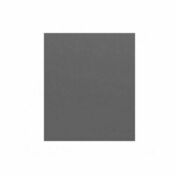 Joue d'habillage de cuisine LIATH gris satin - H.71,3 x l.58 cm - Elments de finition - Cuisine - GEDIMAT