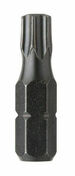 Embout torsion Torx N40 25mm - boite de 300 pices - Consommables et Accessoires - Outillage - GEDIMAT