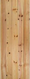 Parquet pin maritime massif brut noueux - lame de 2400x195x21mm - Colis de 1,404m - Parquets - Revtement Sols & Murs - GEDIMAT