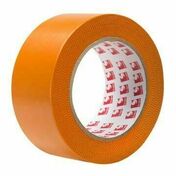 Ruban adhsif Flex Xtra 234R orange - 48mmx33m - Colles - Adhsifs - Peinture & Droguerie - GEDIMAT