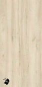 Feuille de stratifié HPL avec Overlay D4419 rustic chestnut white OV - 3050x1320x0,8mm - Panneaux stratifiés et décoratifs - Menuiserie & Aménagement - GEDIMAT