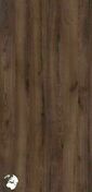 Feuille de stratifié HPL avec Overlay D4420 rustic chestnut brown OV - 3050x1320x0,8mm - Panneaux stratifiés et décoratifs - Menuiserie & Aménagement - GEDIMAT