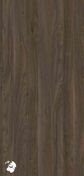 Feuille de stratifié HPL avec Overlay D4409 walnut brown OV - 3050x1320x0,8mm - Panneaux stratifiés et décoratifs - Bois & Panneaux - GEDIMAT
