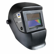 Masque de soudage LCD TECHNO 11 True color - cran 98x35mm - Soudure - Plomberie - GEDIMAT