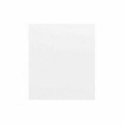 Joue d'habillage de cuisine LIATH blanc satin - H.71,3 x l.58 cm - Elments de finition - Cuisine - GEDIMAT