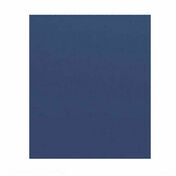 Faade de cuisine OTTA 1 porte bleu nuit mat B06/H09 - H.71,5 x l.60 cm - Cuisines en kit, prtes  monter  - Cuisine - GEDIMAT