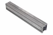 Lambourde PROFILDECK aluminium - 55x49mm 2.40m - Terrasses en bois - Amnagements extrieurs - GEDIMAT