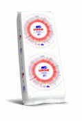 Laine de verre  souffler PULS'R - sac de 16,6kg - Toiture - Combles - Isolation & Cloison - GEDIMAT