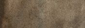 Plinthe IT'S DIFFERENT 8 x 61 cm - nickel chrome - Carrelages sols intrieurs - Revtement Sols & Murs - GEDIMAT
