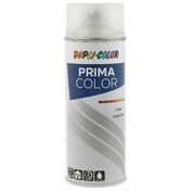 Peinture PRIMA VERNIS - bombe de 400 ml - incolore mat - Bombes de peinture - Peinture & Droguerie - GEDIMAT