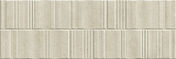 Carrelage mur intrieur SHELLSTONE dcor - 30 x 90 cm - cream - Carrelages murs - Cuisine - GEDIMAT