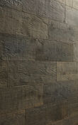 Revtement mural EP500 - 700 x 160 x 12 mm - chne denin - Revtements dcoratifs, lambris - Cuisine - GEDIMAT