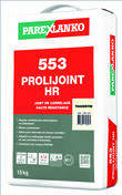 Joint de carrelage 553 PROLIJOINT HR travertin - sac de 15kg - Gedimat.fr