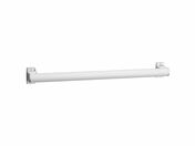Barre droite ARSIS - 40 cm - epoxy blanc - Barres de relvement et Accessoires - Salle de Bains & Sanitaire - GEDIMAT