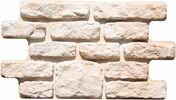 Plaquette de parement ANSOUIS - 58 x 33 x 3,5 cm - Aquitaine - Briques et Plaquettes de parement - Matriaux & Construction - GEDIMAT