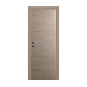 Bloc-porte alvolaire COME dcor chne noisette hui.72  110 mm - 204 x 93 cm - rversible - Portes d'intrieur - Menuiserie & Amnagement - GEDIMAT