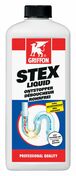 Dboucheur STEX liquid 1 l - Produits d'entretien - Plomberie - GEDIMAT