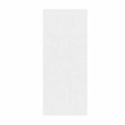 Joue d'habillage de cuisine KLAR laqu blanc brillant - H.156,6 x l.58 cm - Elments de finition - Cuisine - GEDIMAT