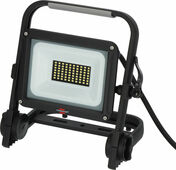 Projecteur de chantier portable LED JARO 4060 M - 30W - Projecteurs - Baladeuses - Hublots - Electricit & Eclairage - GEDIMAT