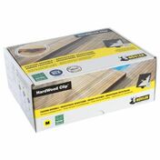 Fixation invisible HARWOOD clip slim M Acoya 11m - Terrasses en bois - Amnagements extrieurs - GEDIMAT