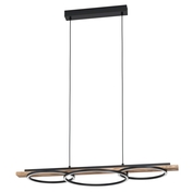 Suspension BOYAL led 2 x 12.5W + 1 x 15.5W - Spoterie et Luminaire - Electricit & Eclairage - GEDIMAT