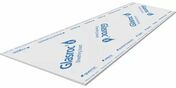 Plaque de pltre ignifuge GLASROC X 13 - 3 x 1,25 m - Plaques de pltre - Isolation & Cloison - GEDIMAT