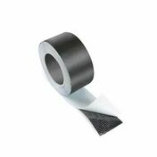 Bande d'tanchit GLASROC X Sealing Tape Black 100 mm - rouleau de 25 m - Gedimat.fr