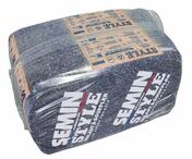 Isolant  souffler STYLE - sac de 12.5 kg - Toiture - Combles - Isolation & Cloison - GEDIMAT