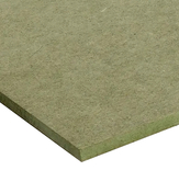 MDF milieu humide - 2800 x 2070 x 19 mm - Panneaux fibres - MDF - HDF - Bois & Panneaux - GEDIMAT