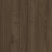 Panneau mlamin 2 faces D4822 sarlat walnut VL - 2800 x 2070 x 19 mm - Panneaux mlamins - Bois & Panneaux - GEDIMAT