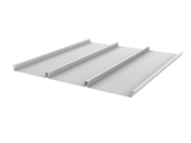 Bac autoportant SG4 - bord  joint creux - 3,00 x 0,30 m p.35 mm - Accessoires plafonds - Isolation & Cloison - GEDIMAT